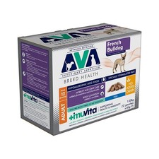 AVA Breed Health & Vitality