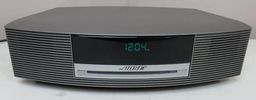 Bose wave radio - bose,