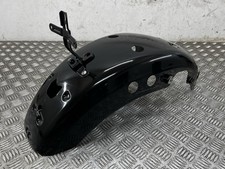 Sinnis Hoodlum 125 2023 rear