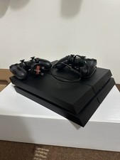 Sony playstation ps4 slim - playstation, 4