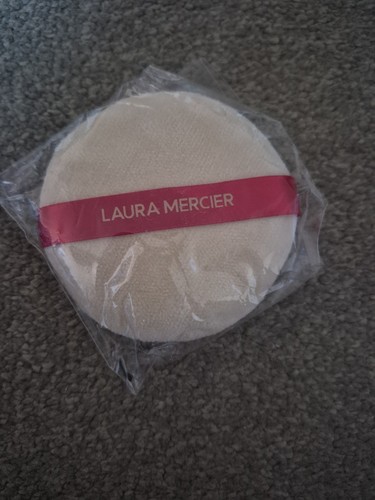 Laura mercier velour - mercier, powder