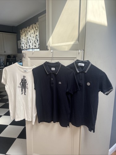 Designer boys bundle - designer, 12-14