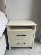 Gianni nightstand set of 2