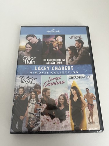 Lacey chabert movie - lacey,
