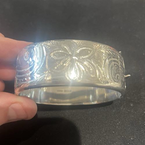 Vintage sterling silver 925 - sterling,
