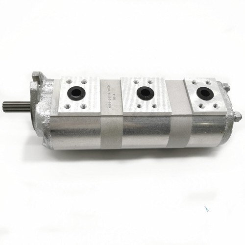 20t 00400 hydraulic gear - hydraulic,