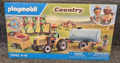 Playmobil 71442 country farm - playmobil,