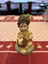 Beautiful Lord Little Krishna