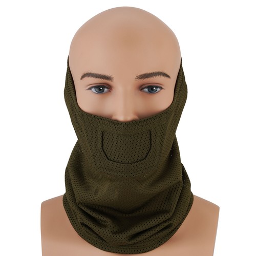 Cygnus armory face warrior - armory,