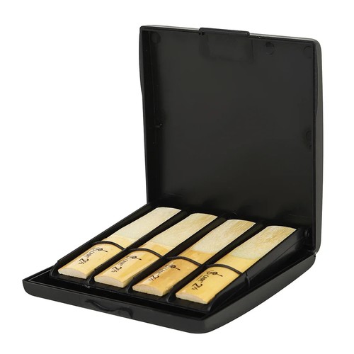 Universal reed case for - reed,