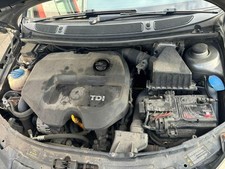 Skoda Fabia Mk2 07-15 1.9