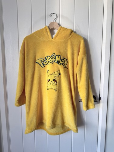 Pokemon pikachu oversized - pokemon,
