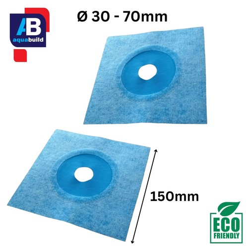 Elastic waterproof tanking - 2x,
