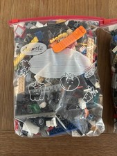 LEGO 750g Bags of Assorted