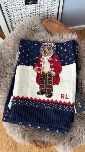 Polo ralph lauren - ralph, bear