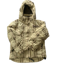 Surfanic Ski Jacket Core series Unisex kids 116cm Snowboard Skiing Winter sports