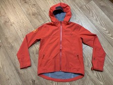 **VGC** ENDURA MT500 Kids Youth Waterproof MTB Mountain Bike Jacket - Age 11-12