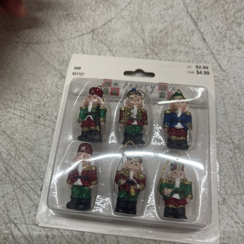 Merry minis toy soldiers - merry,