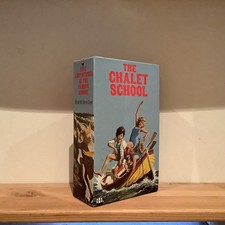 Elinor Brent-Dyer. Box set of