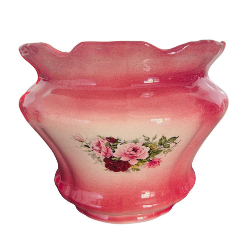 Vintage staffordshire ceramic - staffordshire,