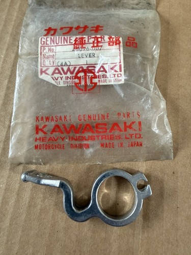 Nos kawasaki starter - kawasaki,