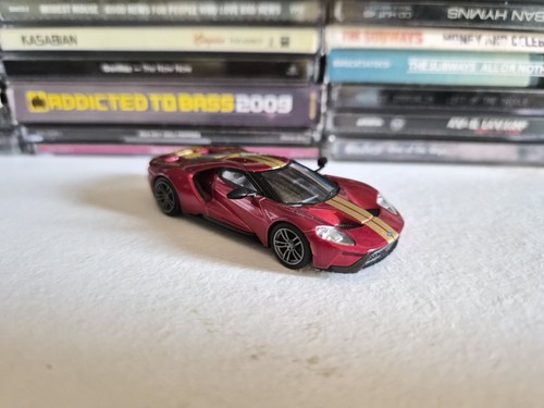 Mini shmee 150 - ford, 1/64