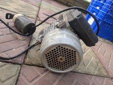 Atlas tyre machine Wonder