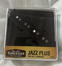 ToneRider Jazz Plus Bass