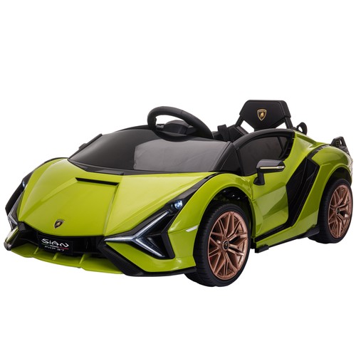 Homcom lamborghini sian - homcom,