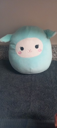 Soft toy squishmallows inch - 8,