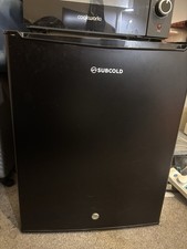 Subcold Table Top Mini Fridge