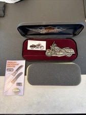 Harley Davidson Knife FLHRCI
