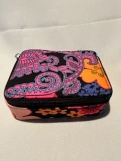 Vera bradley floral - vera,