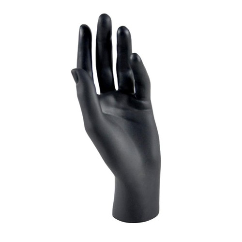 hand