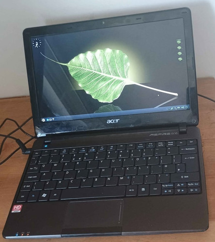 Acer aspire one - aspire,