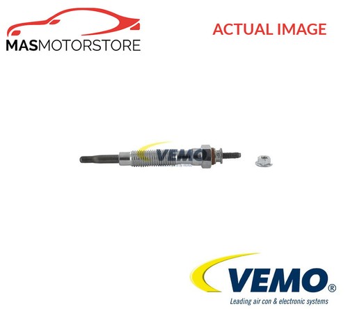 Engine glow plug vemo - glow,