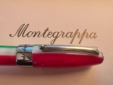 MONTEGRAPPA ballpoint pen 1912