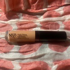 No7 Boots High Shine Lip Gloss