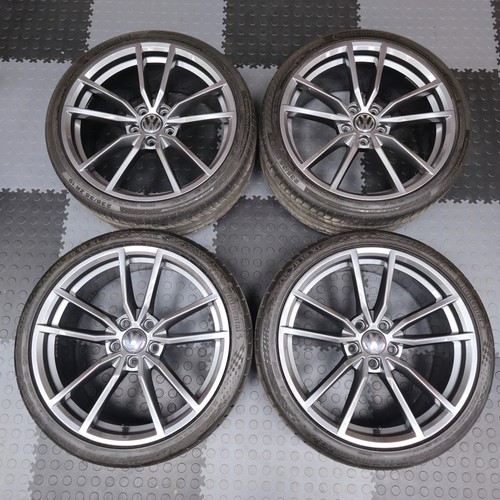 Genuine volkswagen golf - genuine,