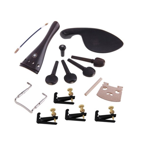 Violin accessories kit - accessories,