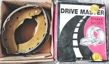 Ford Escort MK5 MK6 Van 1995 to 2002 Rear Brake Shoes BSH1618