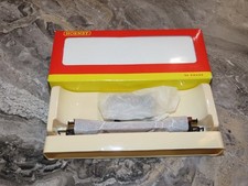 BV243: Hornby R6240 Lowmac