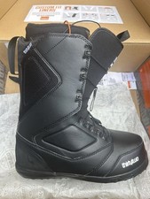 32 ThirtyTwo Zephyr FT Snowboard Boots Black  