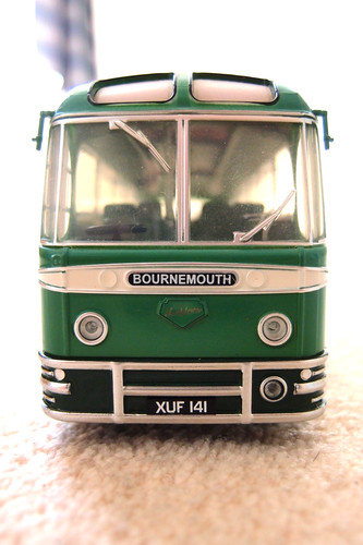 Oxford diecast southdown - diecast:,