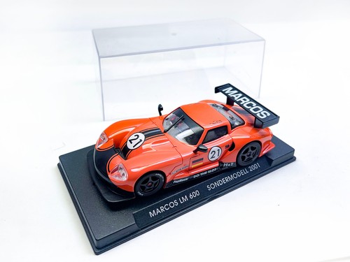 Fly slot car marcos 600 - fly,