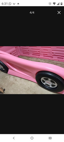 Little tikes pink - tikes,