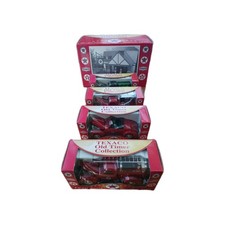 Texaco old timer collection - old,