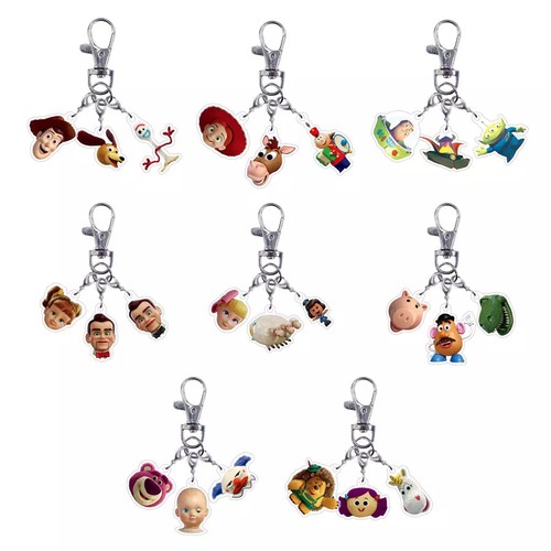 Toy story disney - disney, pixar