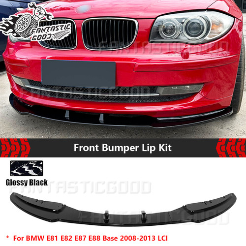 For bmw e81 e82 - e87, base