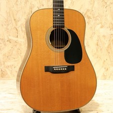 Martin HD-28 Custom 1980 Used